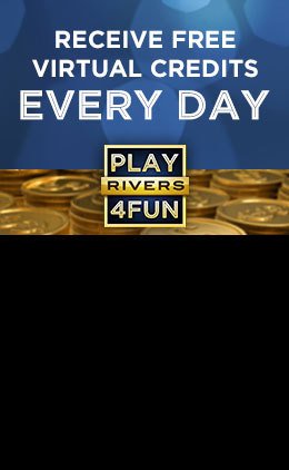 Casino Promotions Slot Games For Free Playrivers4fun Play Now